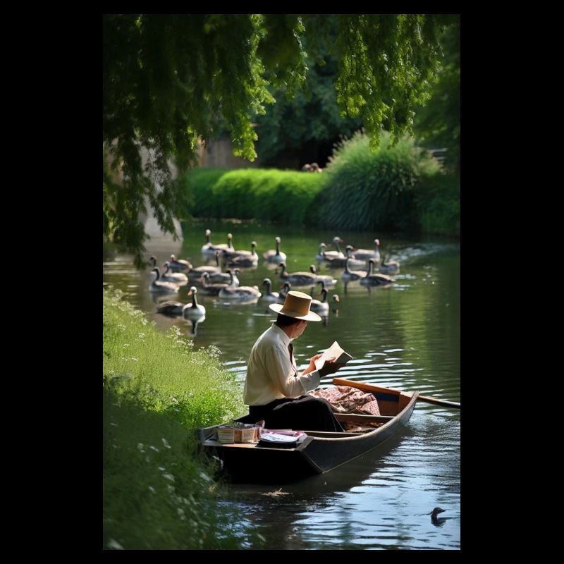 Martin Bond Style 1 Gift