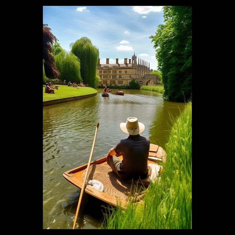 Martin Bond Style 2 Gift