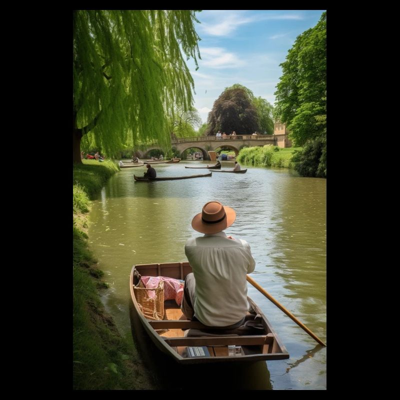 Martin Bond Style 3 Geschenk