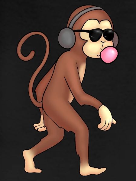 Monkey