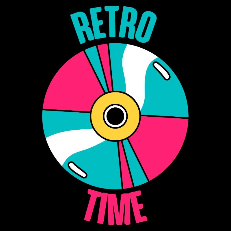 Temps rétro