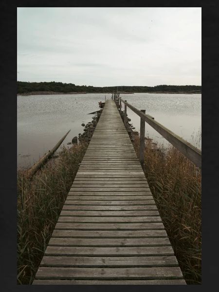 bridge