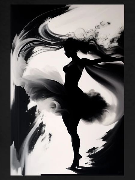 Dancer