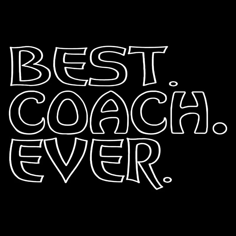 Best Coach Ever