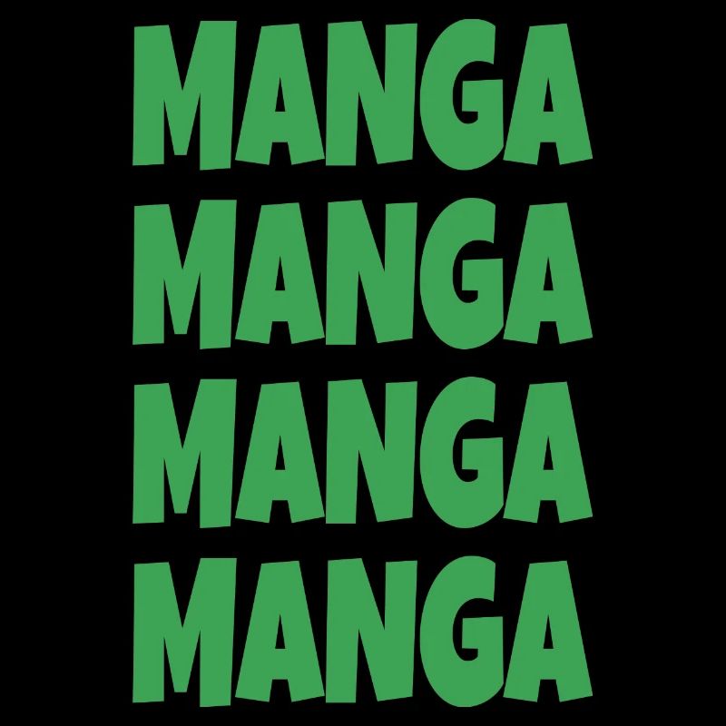 Manga
