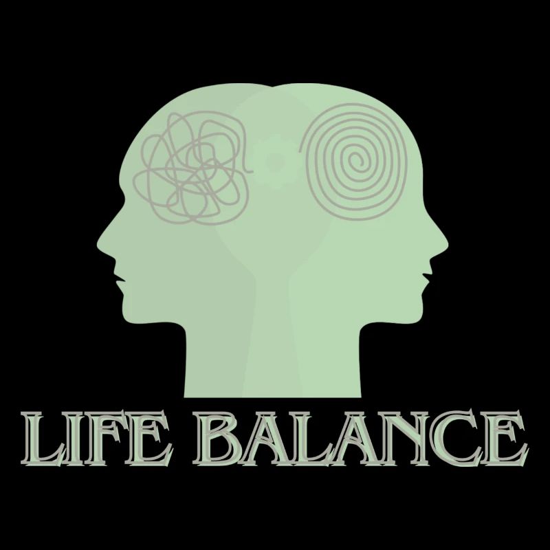 Équilibre de vie