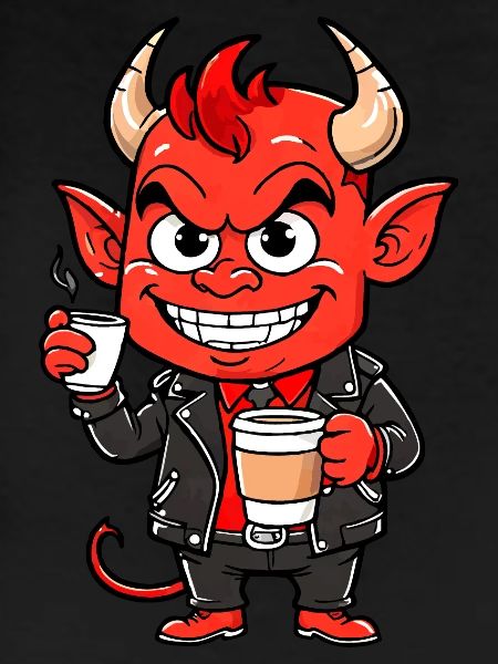 Red Devil