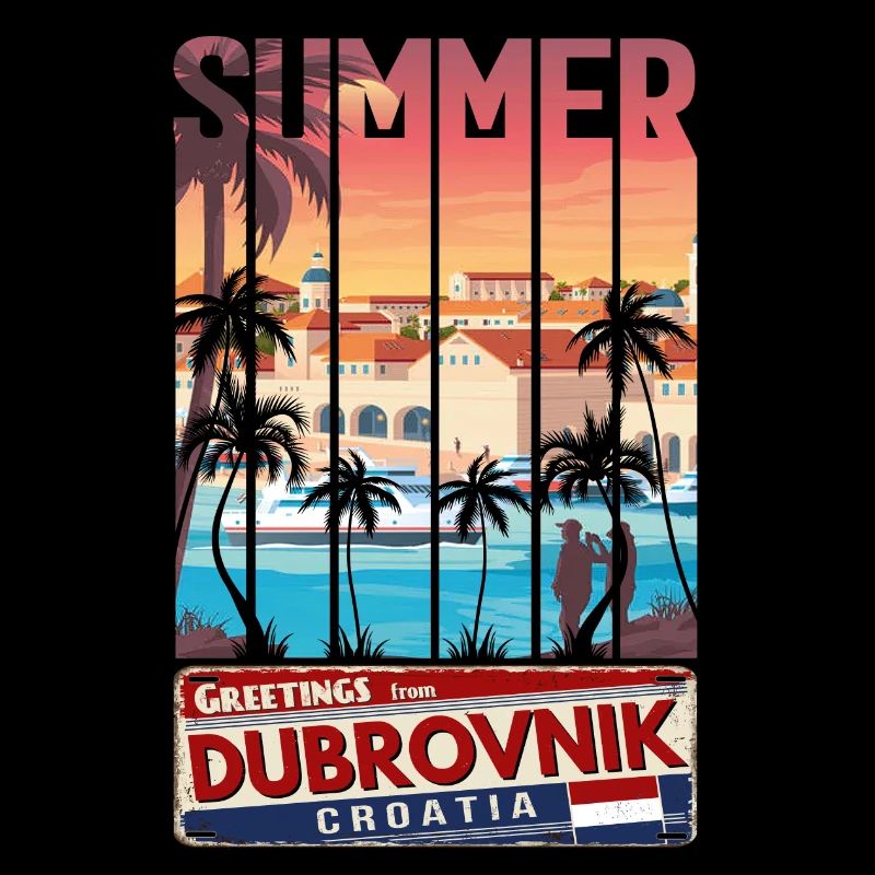 croatia hrvatska hrv hr zagreb split dubrovnik