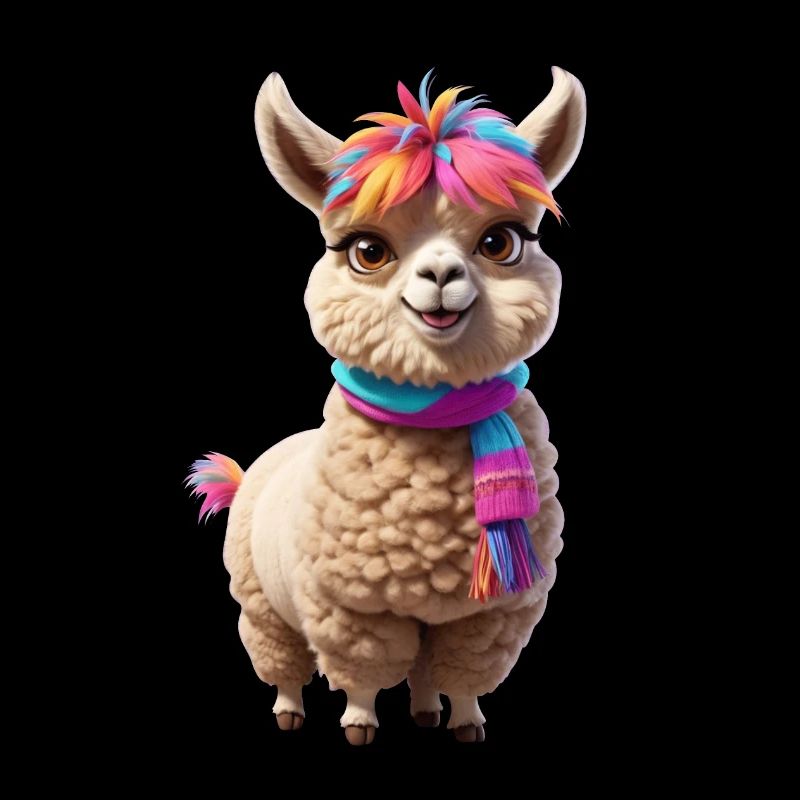 Alpaca
