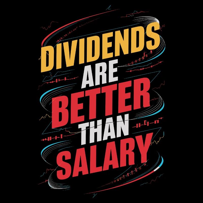Les dividendes valent mieux que le salaire
