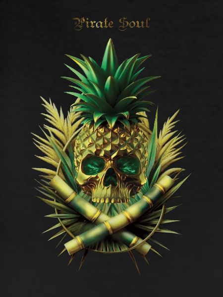 Victoria Pineapple