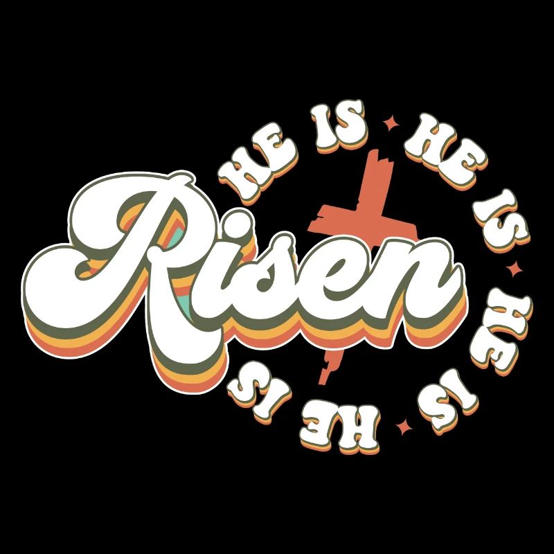 He is Risen