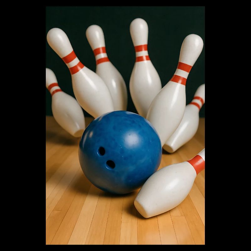 Sport - Bowling