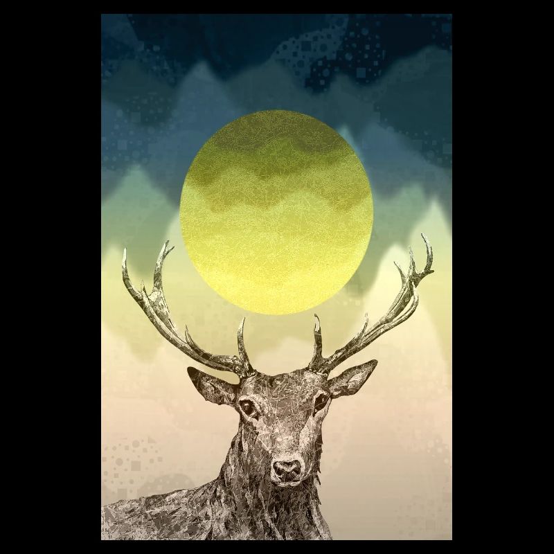 Cerf