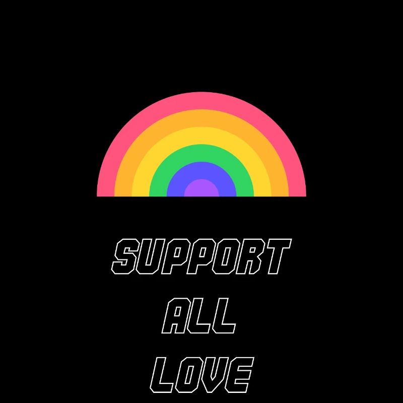 Support All Love