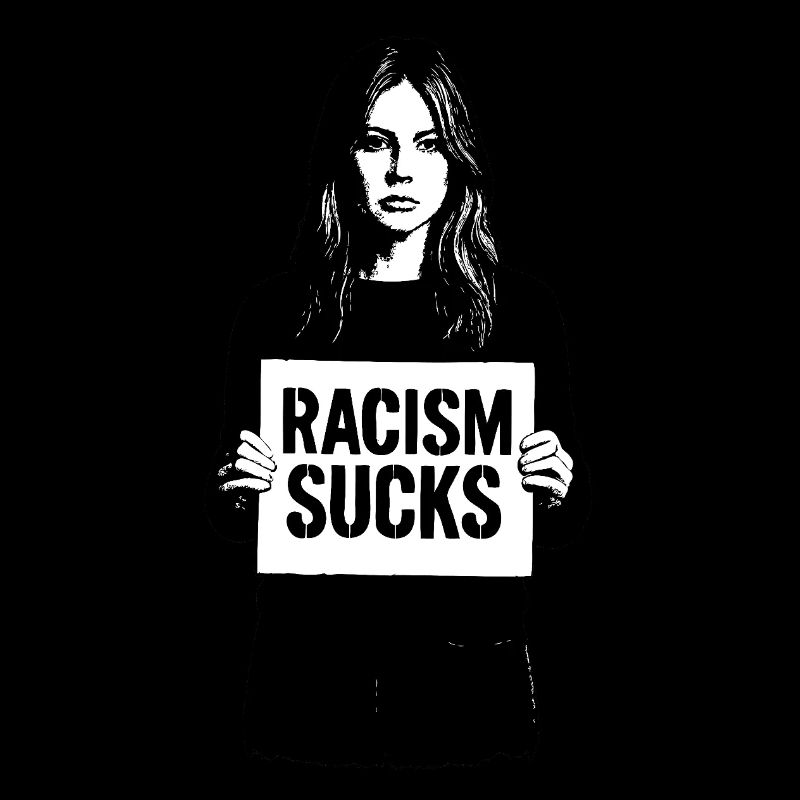 Le racisme craint