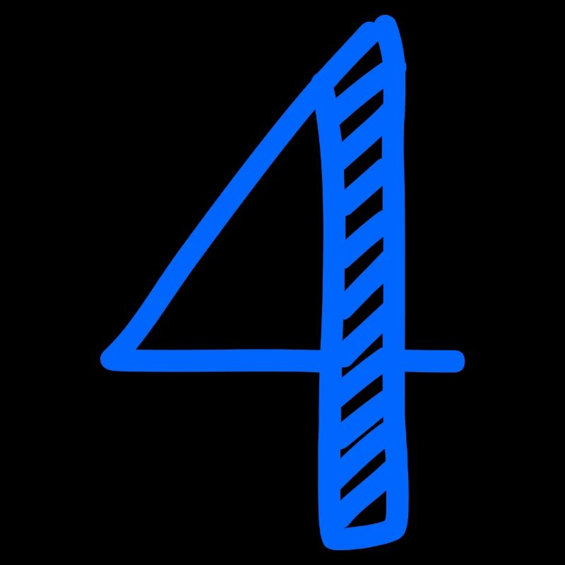 4 ANS. 4e ANNIVERSAIRE. ANNIVERSAIRE 4 ANS. 4