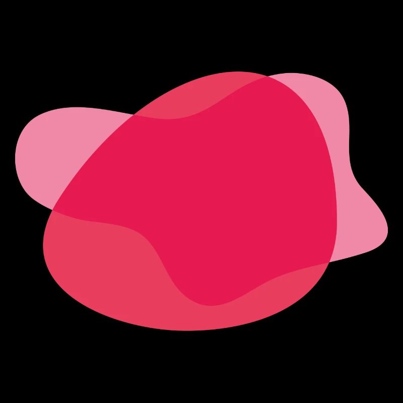 Éclaboussures de couleur Blobs éclaboussures de peinture Peintre Cadeau
