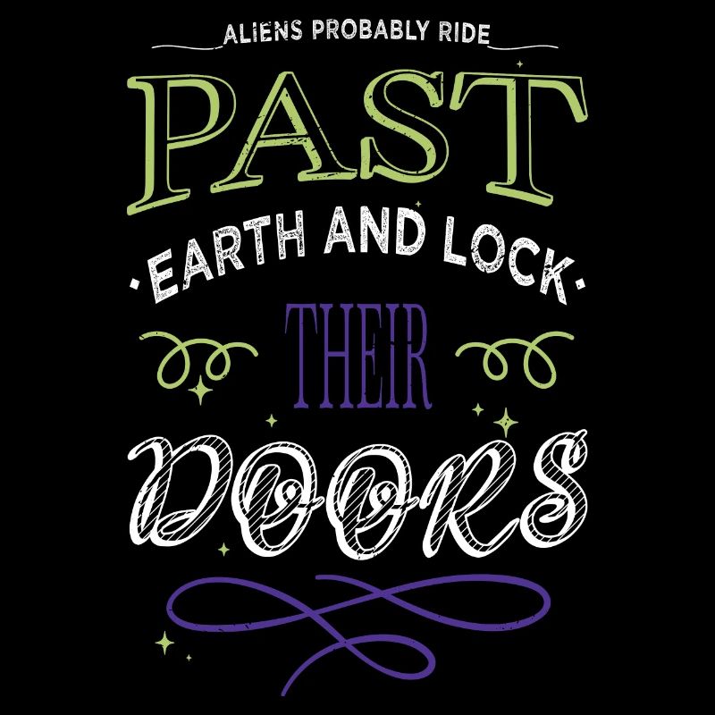 Raid Zone 51 @zackiinnitbrahhh jeu de mots extraterrestre