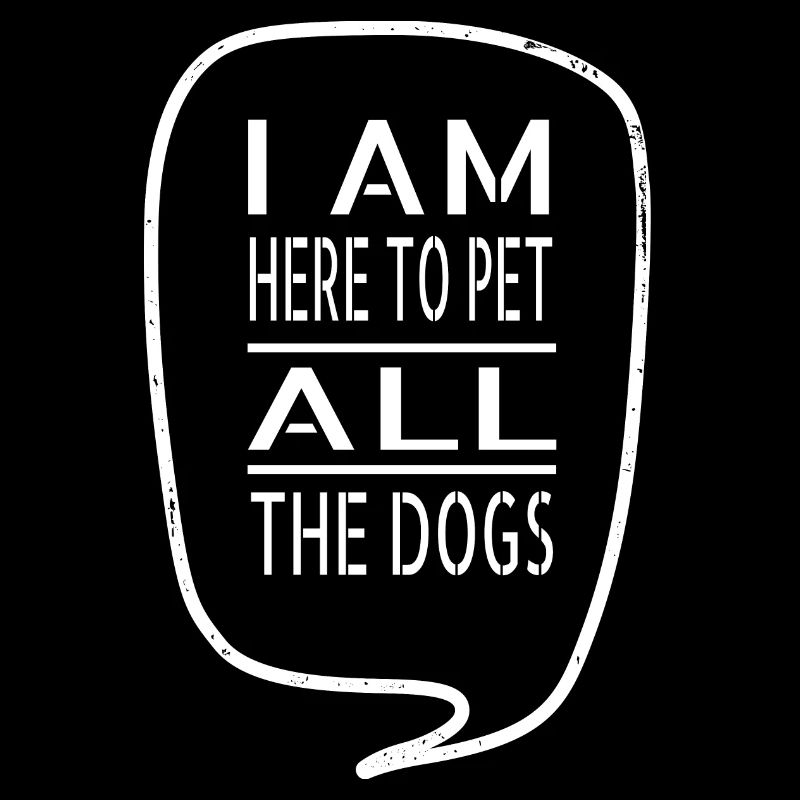 Geek Beagle père heureux idée de présent