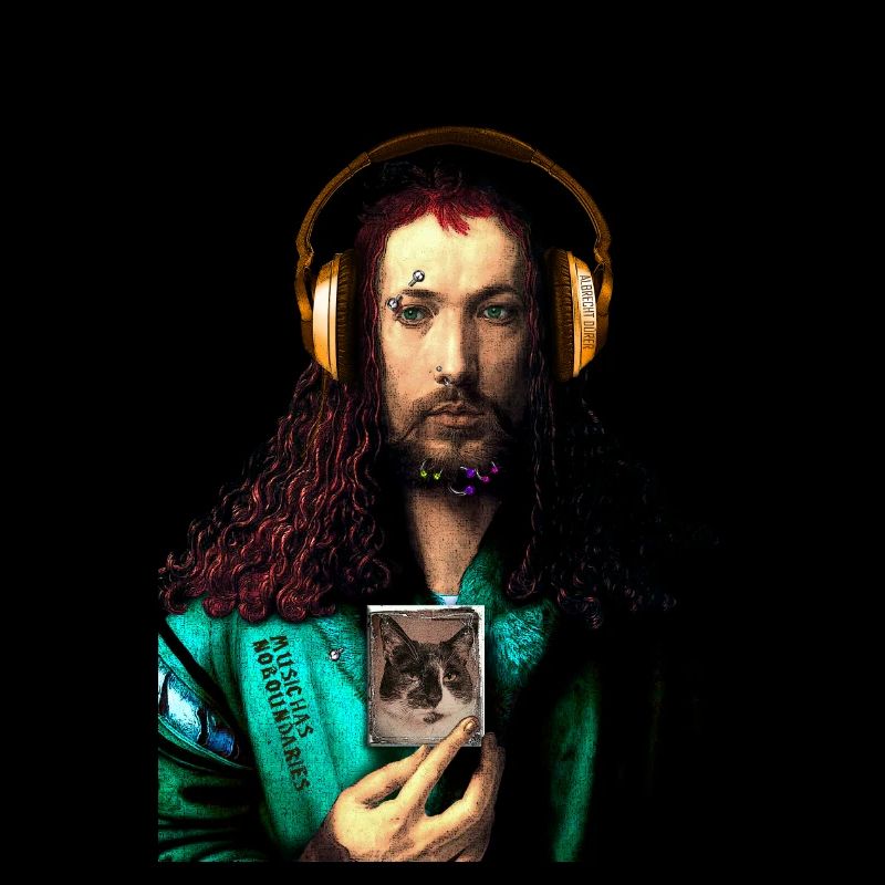 Albrecht Dürer