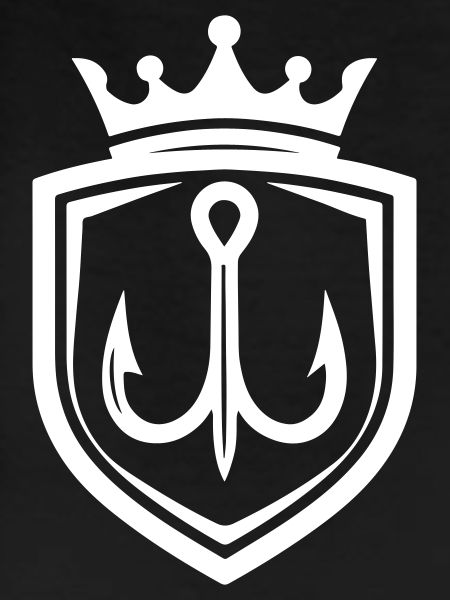 Fish Hook Shield
