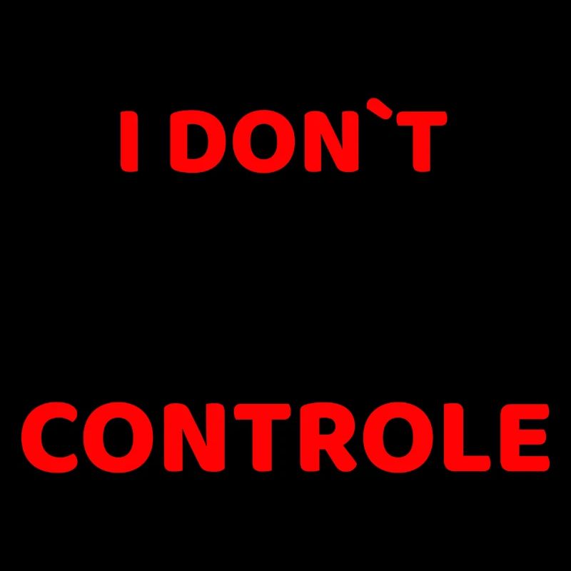JE NE PERDS PAS COTROLE