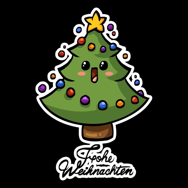 Weihnachtsbaum