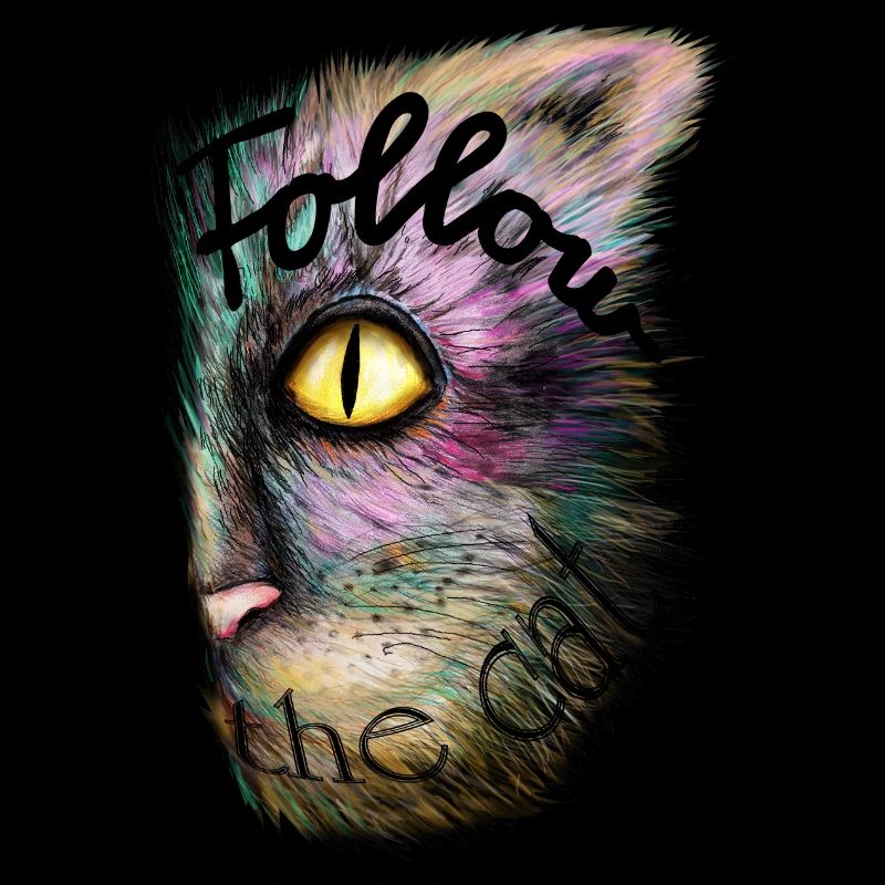 Magic Cat