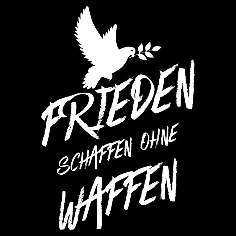 Frieden schaffen