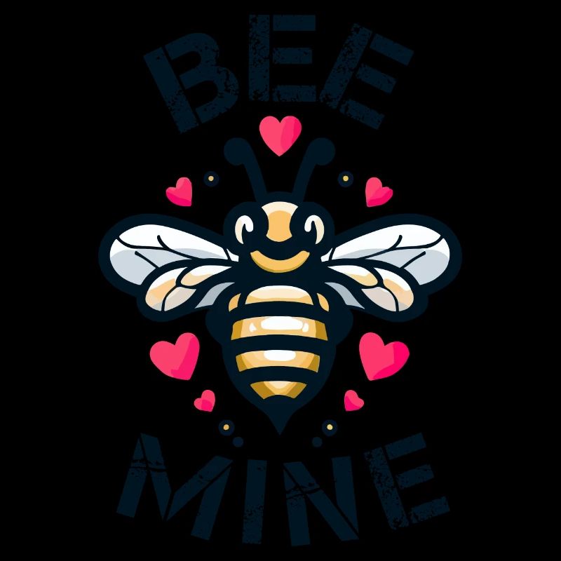 BEE MINE