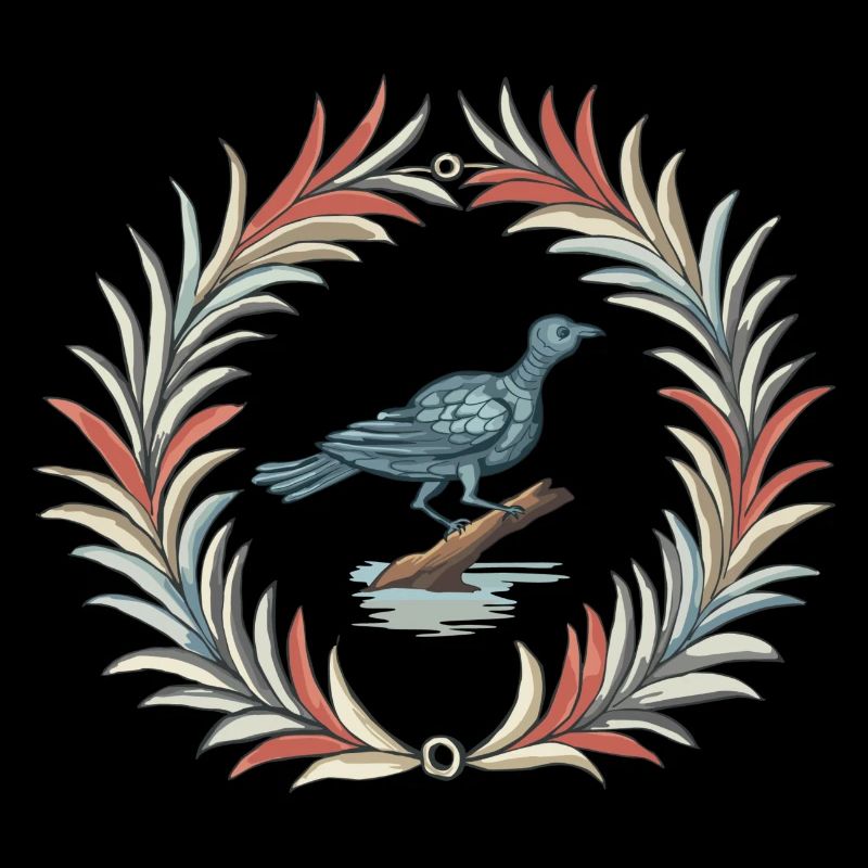 Le Rossignol à Mårtes