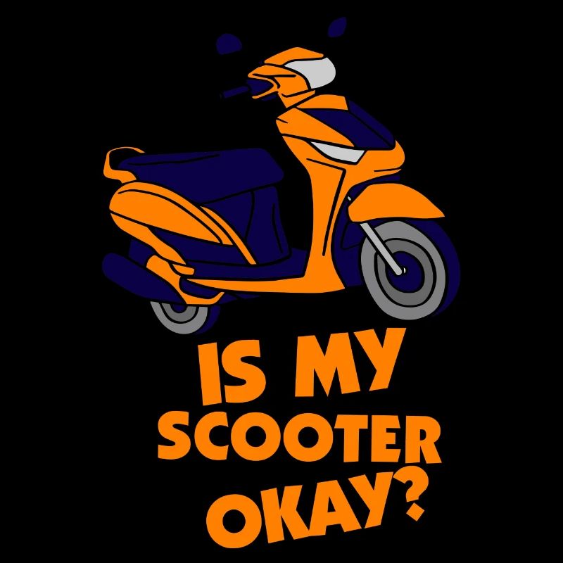 E-Scooter Roller Scooter