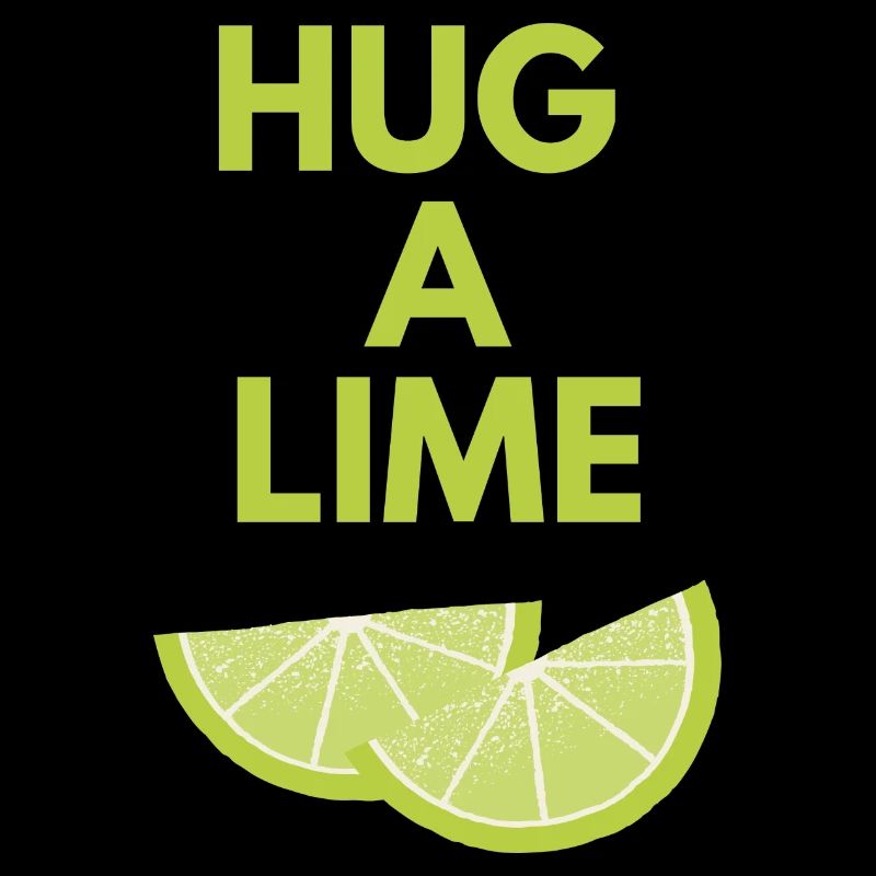 HUG A LIME