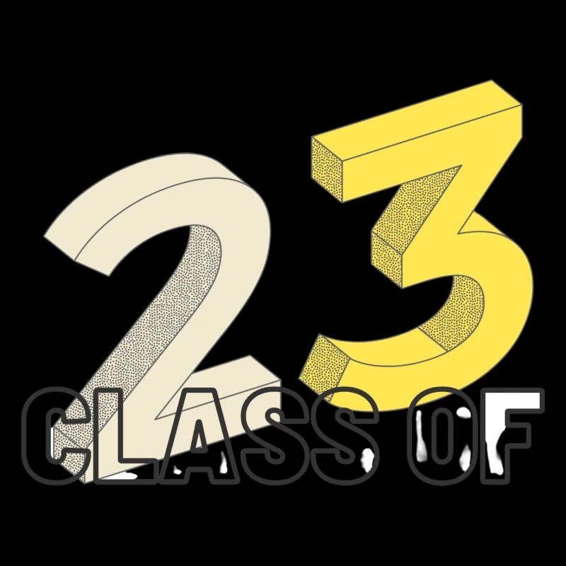 23 CLASS OF