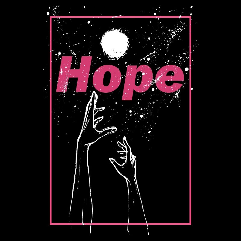 Graphique de l’espoir