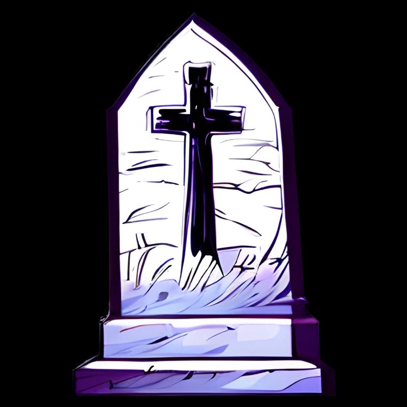 Tombe