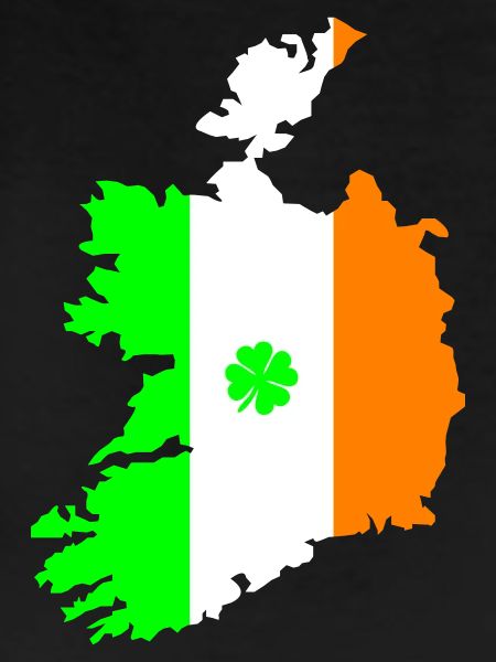 Ireland