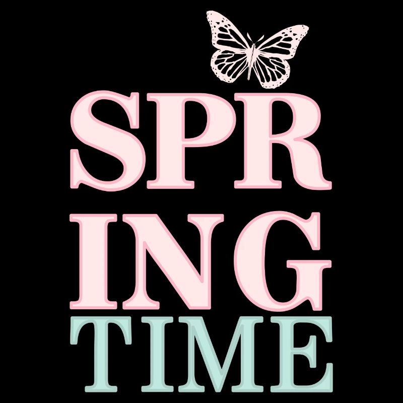 Spring Time - Spring is here!