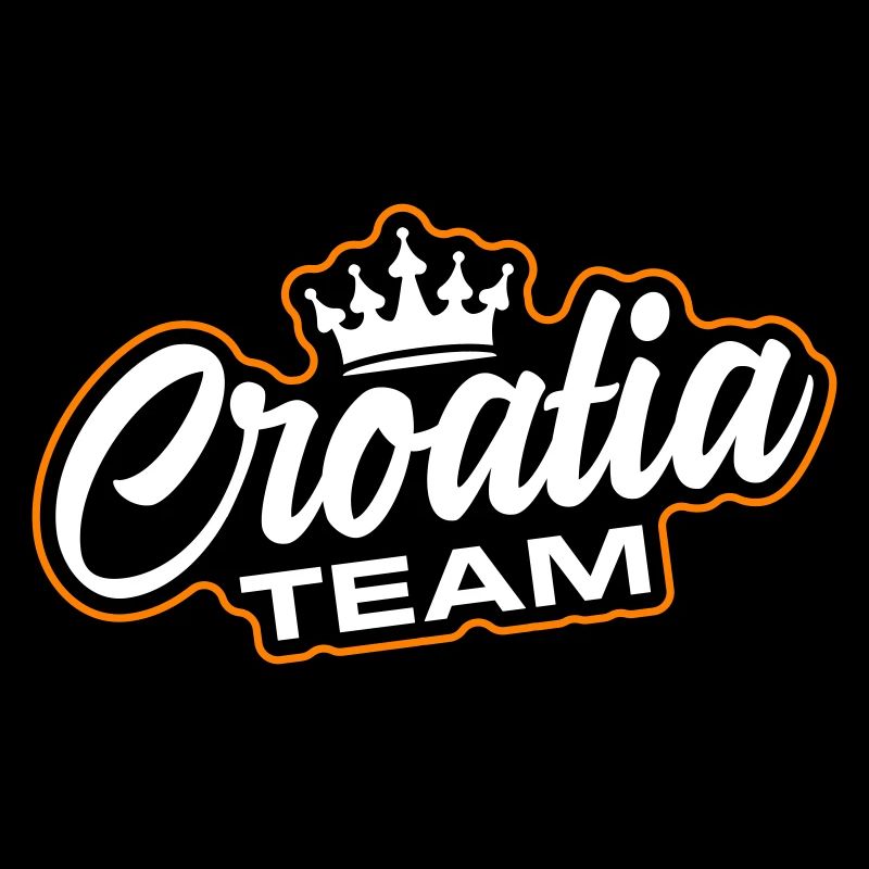 Croatia Team