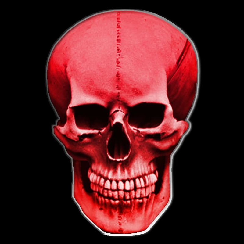 Red Scull