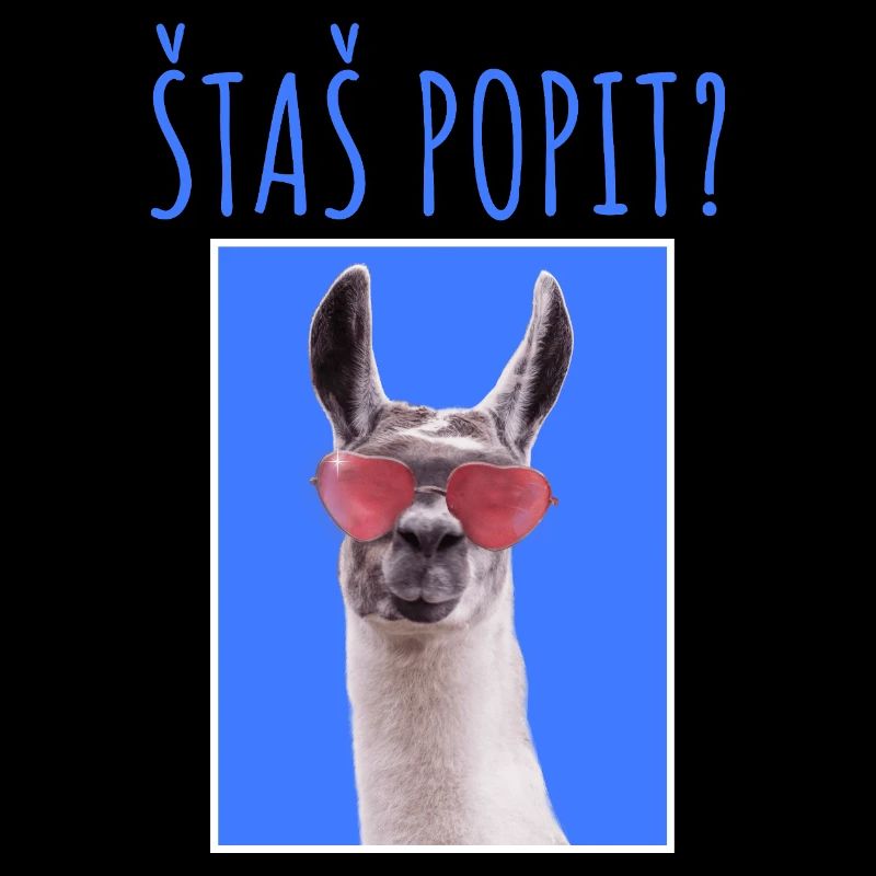 ŠTAŠ POPIT MAJICA