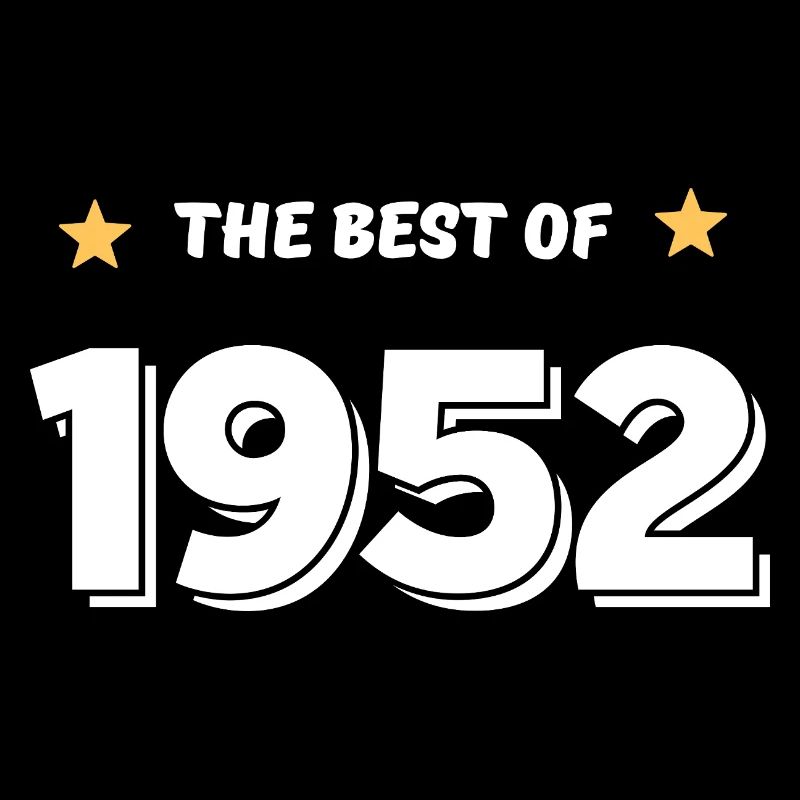 Das Beste von 1952