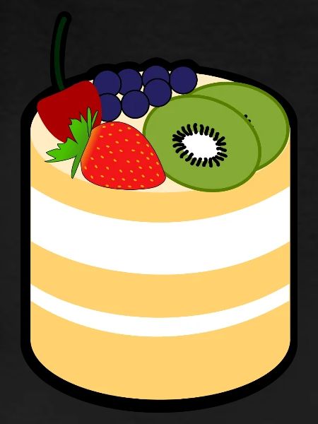 Cake