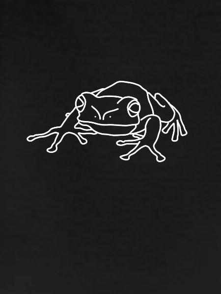 tree frog