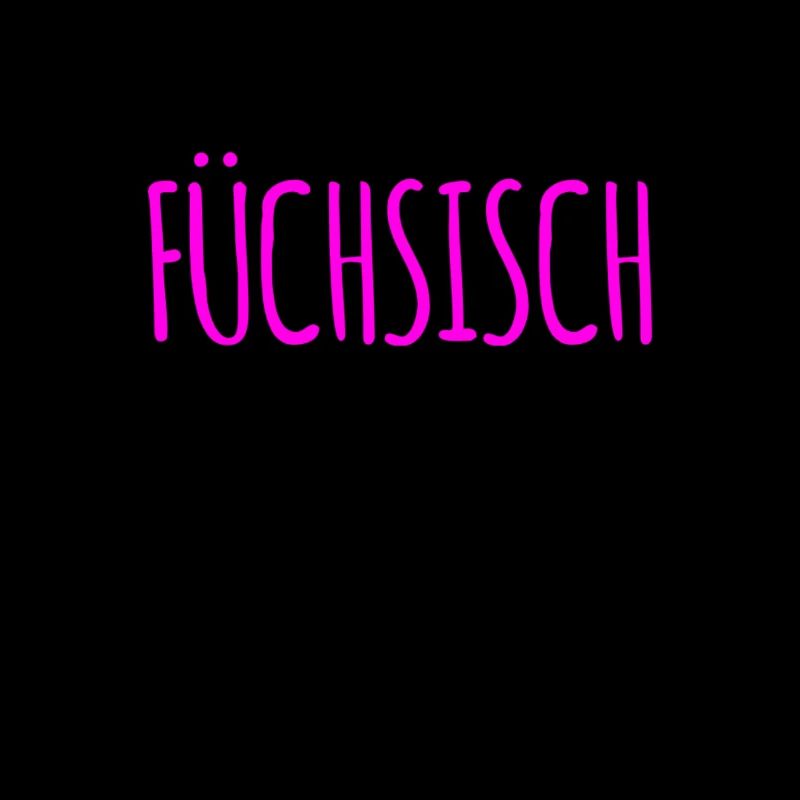 Wie ein Fuchs
