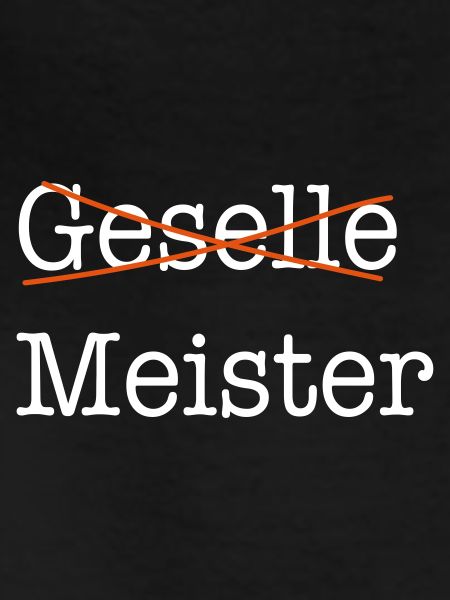 Master examination
