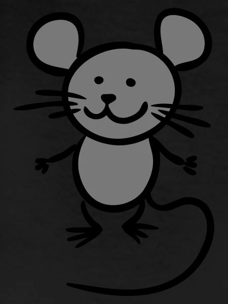 mouse