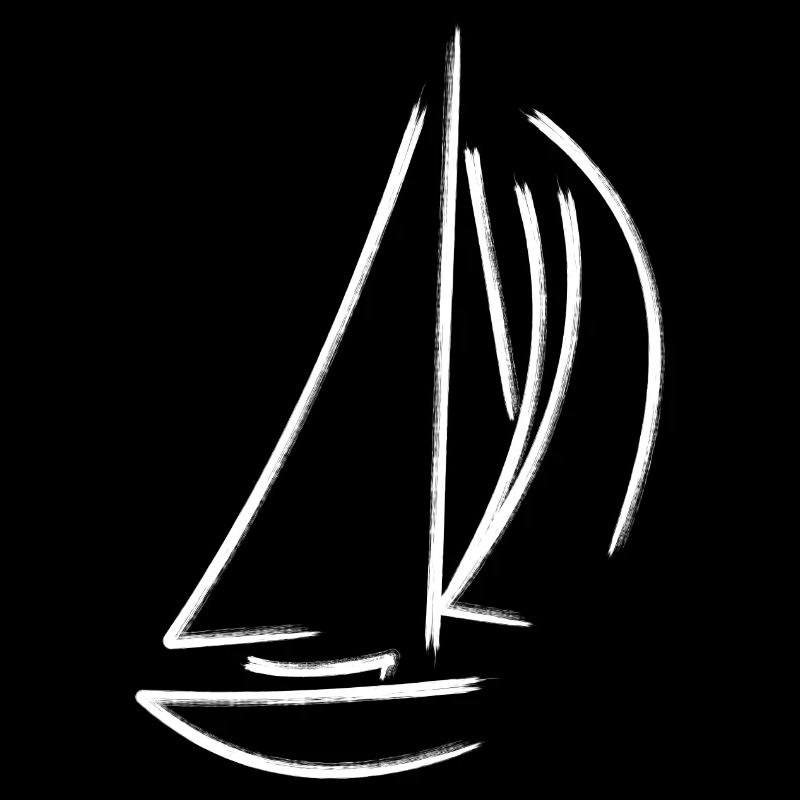 Capitaine de voilier