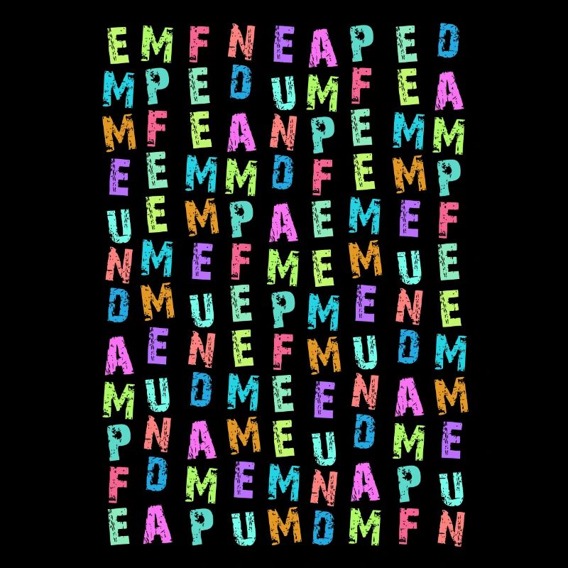 EMMEUNDAMPFE COLORS